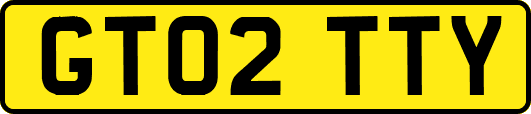 GT02TTY