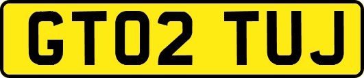 GT02TUJ