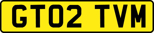 GT02TVM