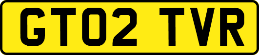 GT02TVR