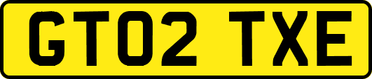 GT02TXE