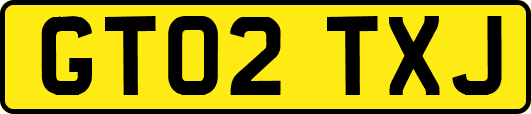 GT02TXJ