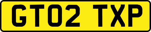 GT02TXP