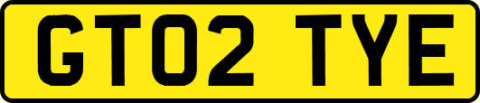 GT02TYE