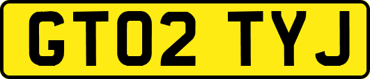 GT02TYJ