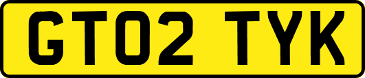 GT02TYK