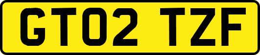 GT02TZF