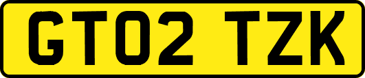 GT02TZK