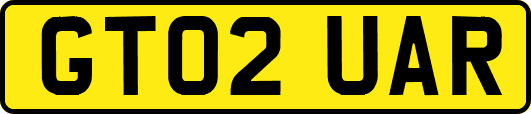 GT02UAR