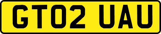 GT02UAU
