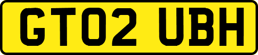 GT02UBH