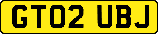 GT02UBJ