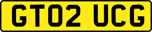 GT02UCG