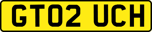 GT02UCH