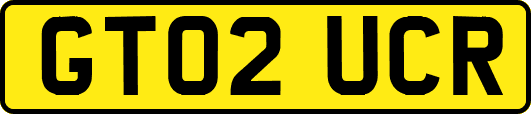 GT02UCR