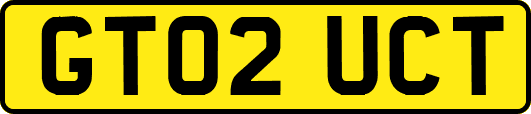 GT02UCT