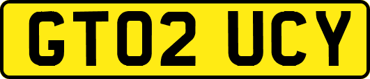 GT02UCY