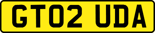 GT02UDA