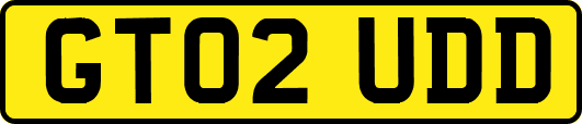 GT02UDD