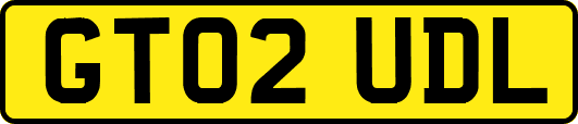 GT02UDL