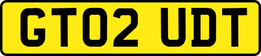 GT02UDT