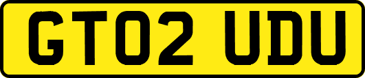 GT02UDU