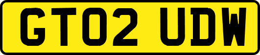 GT02UDW