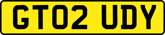 GT02UDY