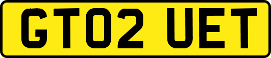 GT02UET
