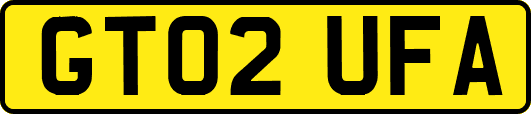 GT02UFA