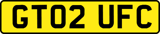 GT02UFC