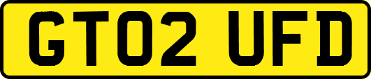 GT02UFD