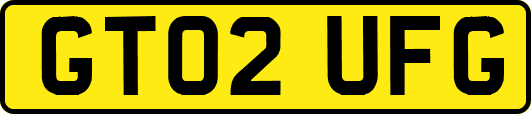 GT02UFG