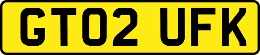 GT02UFK