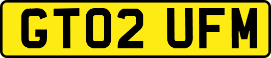 GT02UFM