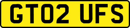 GT02UFS