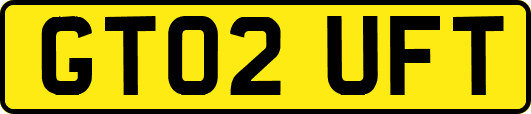 GT02UFT