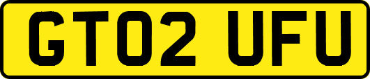 GT02UFU