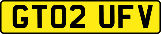 GT02UFV