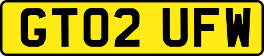 GT02UFW