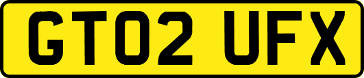 GT02UFX