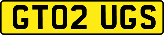 GT02UGS
