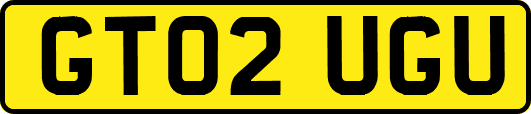 GT02UGU