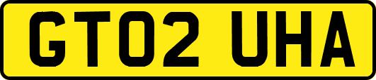 GT02UHA