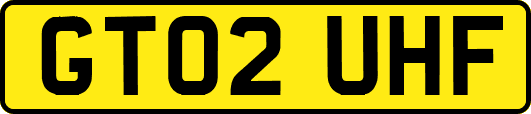 GT02UHF