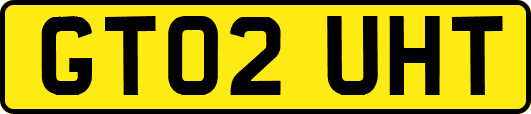 GT02UHT