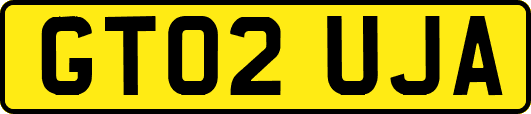 GT02UJA