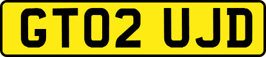 GT02UJD