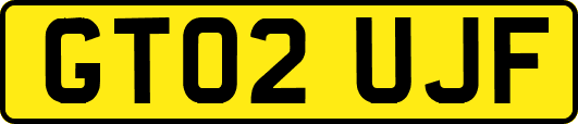 GT02UJF