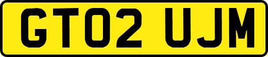 GT02UJM